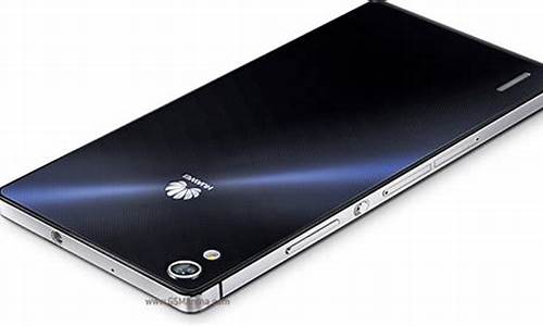 ascend p7_华为ascendp7