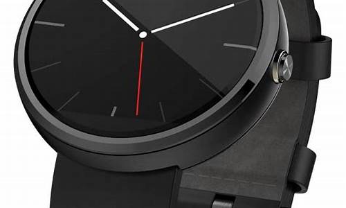 moto360_moto360一代和二代区别