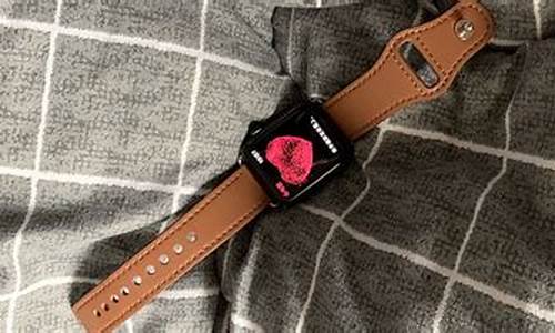 iwatch4_iwatch4哪一年发布