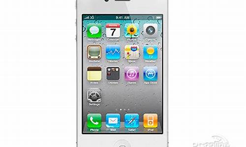 iphone4怎么刷机_iphone4怎么刷机教程