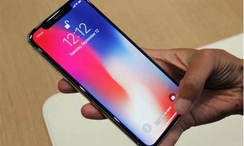 iphonex_iphonex是哪年出的